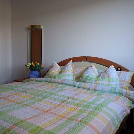 Ferienwohnung Am Waldchen 巴特基辛根 外观 照片